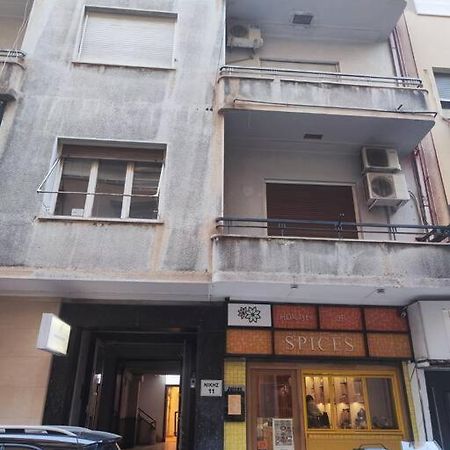 Syntagma Apartment C1 Atene Esterno foto