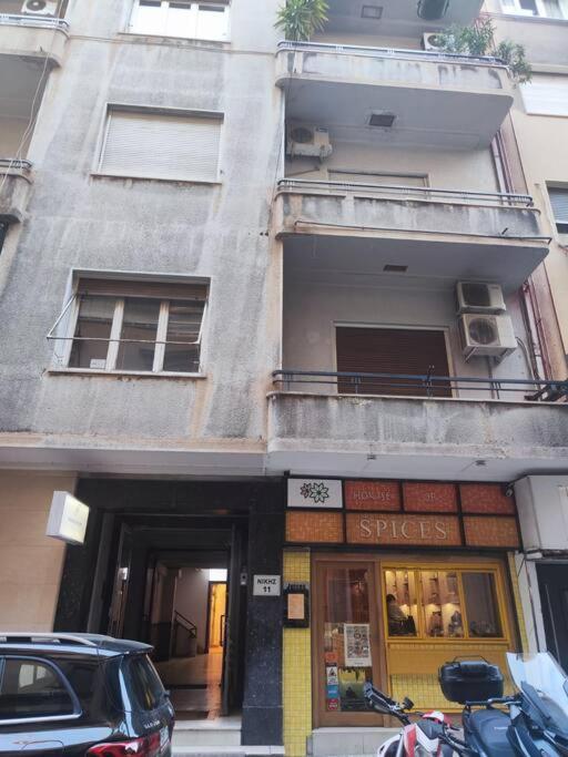 Syntagma Apartment C1 Atene Esterno foto